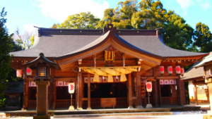 島根 八重垣神社のお守りは縁結び効果がある 効果がないって思ったときに試すこと ナナメドリ